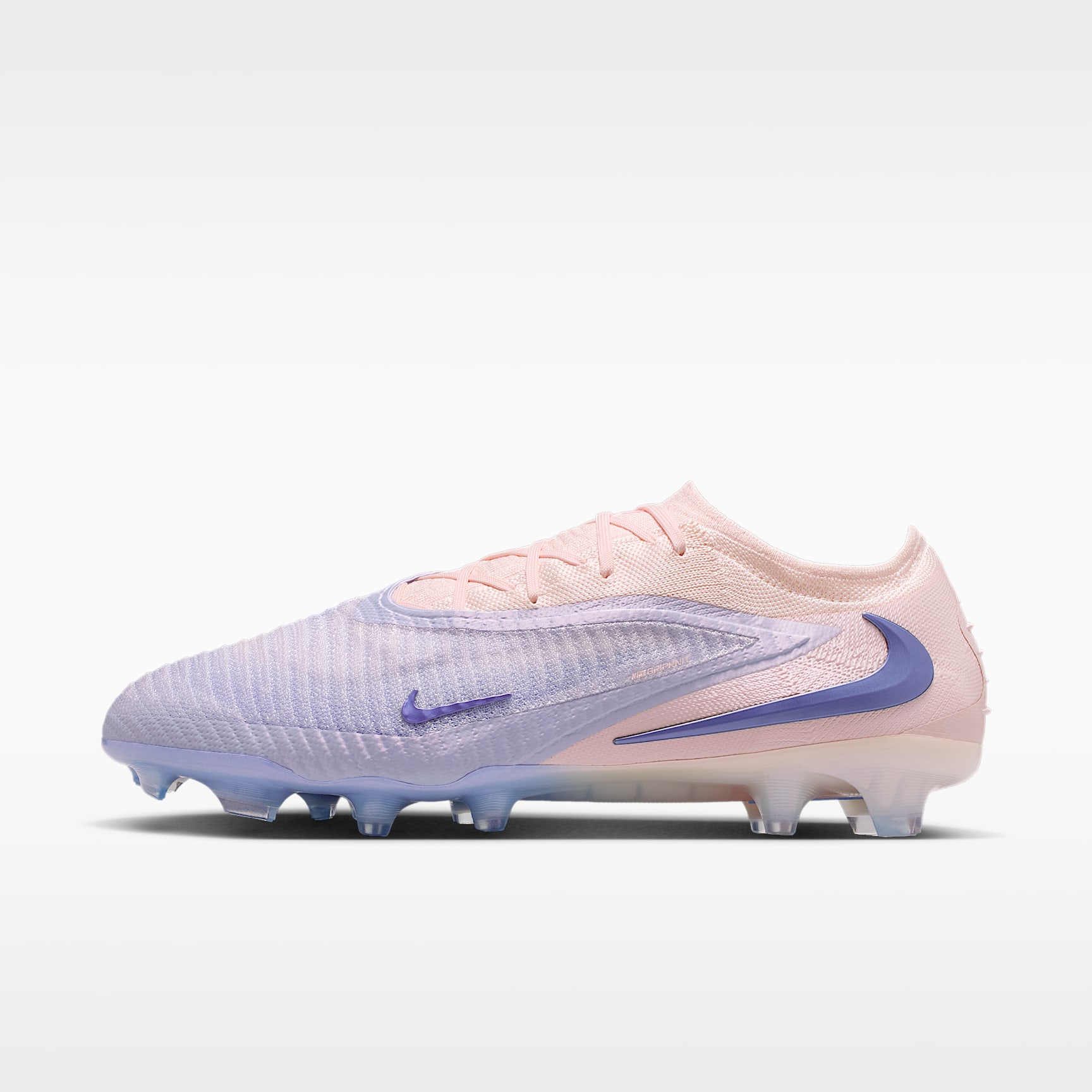 Nike Phantom 6 Low Elite LV8 Firm-Ground Soccer Cleats. Nike.com